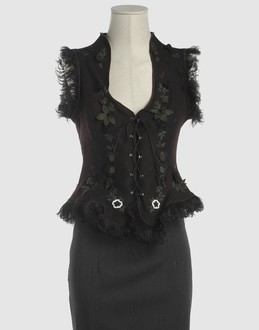 Tops - F�R - - MAURIZIO PECORARO -