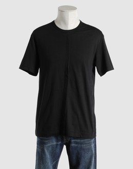 Kurz�rmlige - F�R - T-shirts - COMME des GAR�ONS SHIRT -