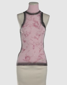 VDP SPORT - TOPS - T-shirts sans manches sur YOOX.COM