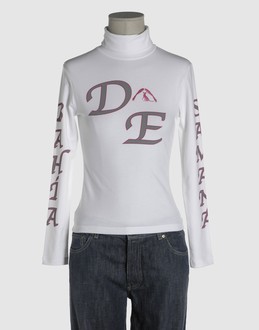 GATTA CI CUEVA - TOPS - T-shirts manches longues sur YOOX.COM