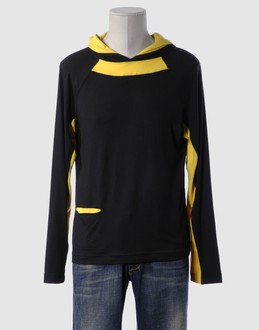 Lang�rmlige - F�R - T-shirts - ANTONIO MARRAS -