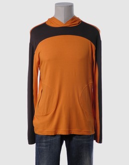 Langärmlige - FÜR - T-shirts - ANTONIO MARRAS -