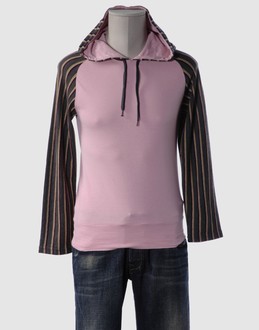 Langärmlige - FÜR - T-shirts - ANTONIO MARRAS -