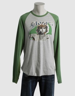 Lang�rmlige - F�R - T-shirts - TRUNK -