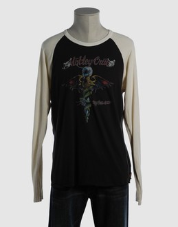 Lang�rmlige - F�R - T-shirts - TRUNK -