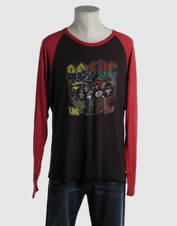 Lang�rmlige - F�R - T-shirts - TRUNK -