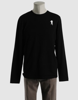 BIKKEMBERGS - TOPS - T-shirts manches longues sur YOOX.COM