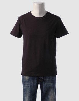 BIKKEMBERGS - TOPS - T-shirts manches courtes - SUR YOOX.COM