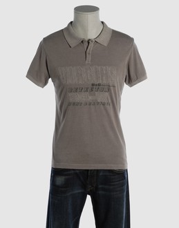 D&G - TOPS - Polos - SUR YOOX.COM