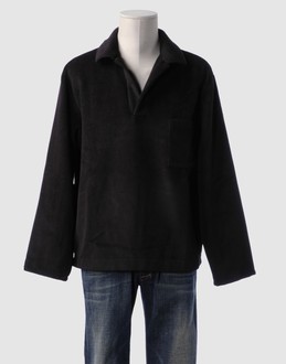 JEAN PAUL GAULTIER HOMME - TOPS - Polos sur YOOX.COM