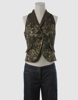 Tops - F�R - - ANTONIO MARRAS -
