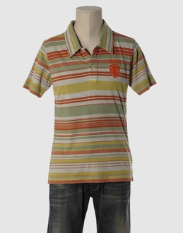 DIESEL - TOPS - Polos - SUR YOOX.COM