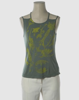 DIESEL - TOPS - Tops - SUR YOOX.COM