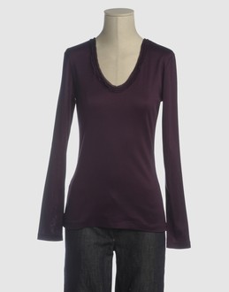 STRENESSE GABRIELE STREHLE - TOPS - T-shirts manches longues sur YOOX.COM