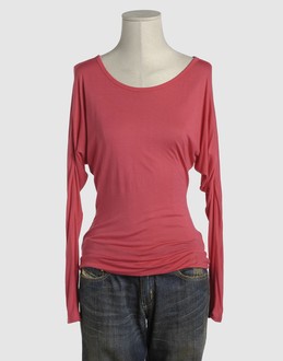 DIESEL - TOPS - T-shirts manches longues - SUR YOOX.COM
