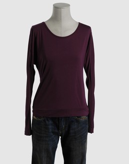 Lang�rmlige - F�R - T-shirts - DIESEL -