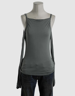 DIESEL - TOPS - T-shirts manches longues - SUR YOOX.COM