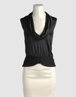 ALESSANDRO DELL'ACQUA - TOPS - Tops sur YOOX.COM