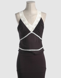Tops - F�R - - ALESSANDRO DELL�ACQUA -