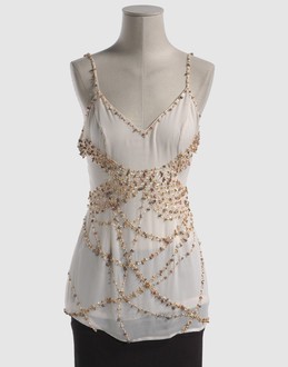 APPARTAMENTO 50 - TOPS - Tops sur YOOX.COM