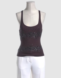 �rmellose - F�R - T-shirts - EMPORIO ARMANI -
