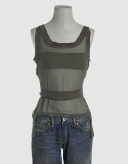 DIESEL - TOPS - Tops - SUR YOOX.COM