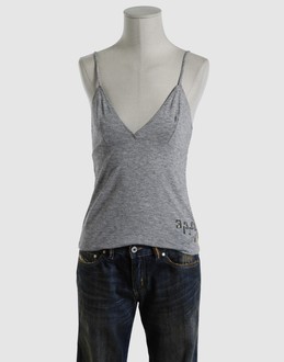 DIESEL - TOPS - Tops - SUR YOOX.COM