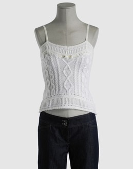 LALTRAMODA - TOPS - Tops sur YOOX.COM