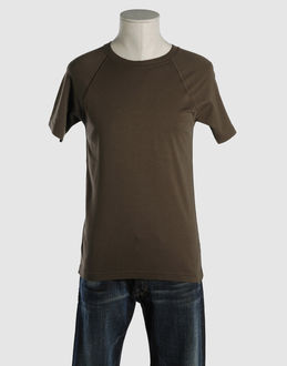 Kurz�rmlige - F�R - T-shirts - ASPESI -