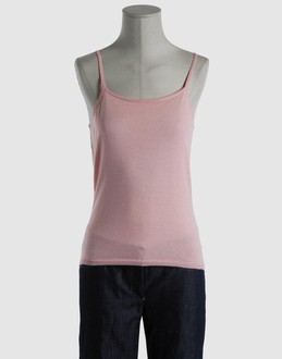 LALTRAMODA - TOPS - Tops sur YOOX.COM