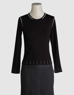 Lang�rmlige - F�R - T-shirts - ISSEY MIYAKE -