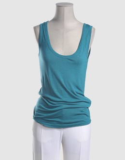 NORMALUISA - TOPS - Tops sur YOOX.COM