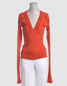 Lang�rmlige - F�R - T-shirts - ANTONIO MARRAS -