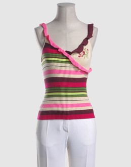 Tops - F�R - - ANTONIO MARRAS -