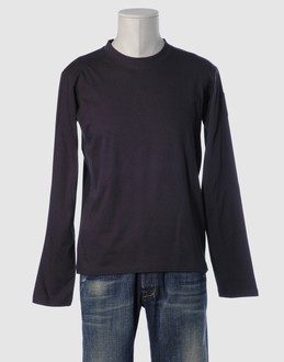 Lang�rmlige - F�R - T-shirts - Y�S YOHJI YAMAMOTO -