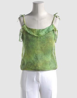 Tops - F�R - - ALMERIA -