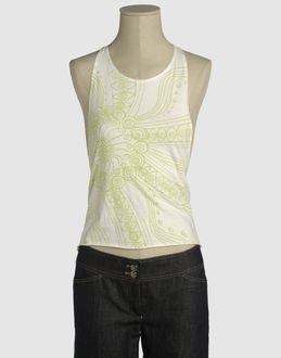FATU HIVA - TOPS - Tops sur YOOX.COM