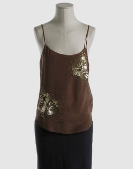 JOSEPH - TOPWEAR - Tops su YOOX.COM