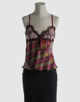 ICEBERG - TOPS - Tops sur YOOX.COM