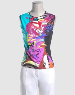 �rmellose - F�R - T-shirts - GAI MATTIOLO -