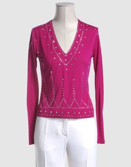 Lang�rmlige - F�R - T-shirts - GAI MATTIOLO -