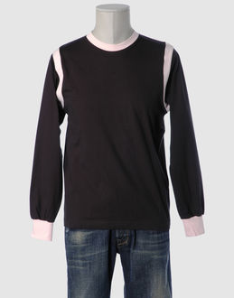 UMBRO BY KIM JONES - TOPS - T-shirts manches longues sur YOOX.COM