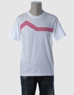UMBRO BY KIM JONES - TOPWEAR - T-shirt maniche corte su YOOX.COM