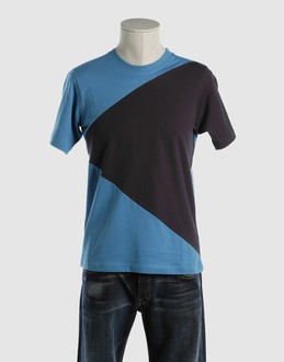 UMBRO BY KIM JONES - TOPWEAR - T-shirt maniche corte su YOOX.COM
