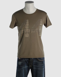 Kurz�rmlige - F�R - T-shirts - ROGAN -