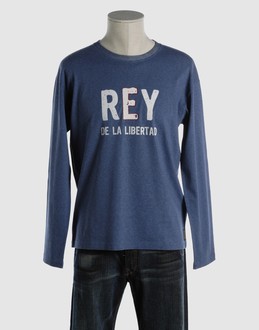 Lang�rmlige - F�R - T-shirts - ARMANI JEANS -