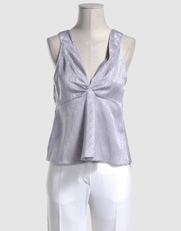 Tops - F�R - - EMPORIO ARMANI -