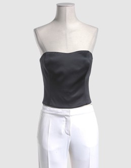 Tops - F�R - - EMPORIO ARMANI -