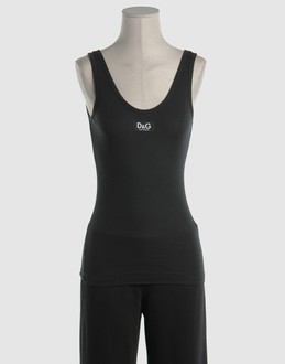 �rmellose - F�R - T-shirts - D&G -