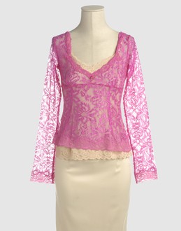 Lang�rmlige - F�R - T-shirts - D&G -
